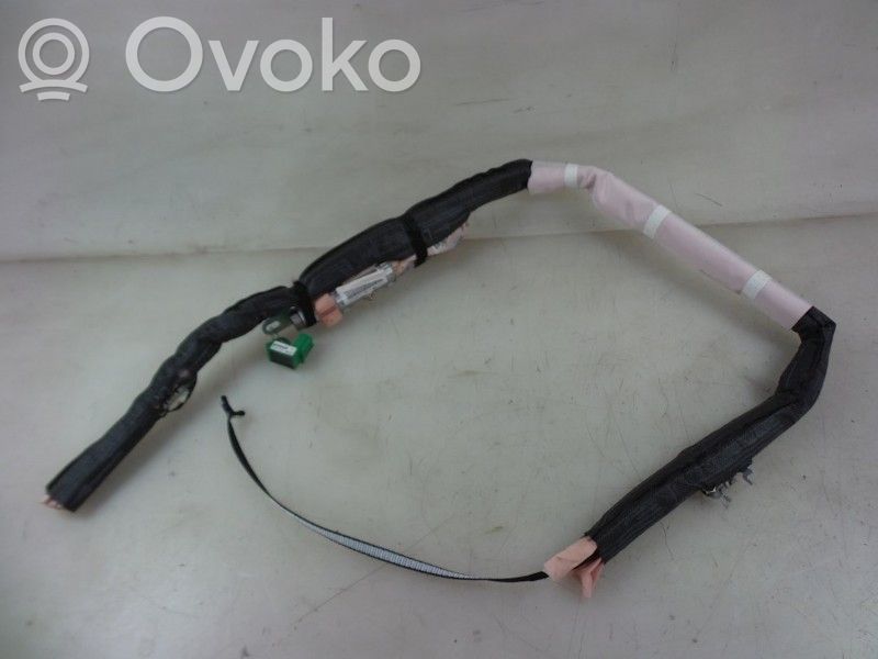Citroen C3 Kopfairbag 