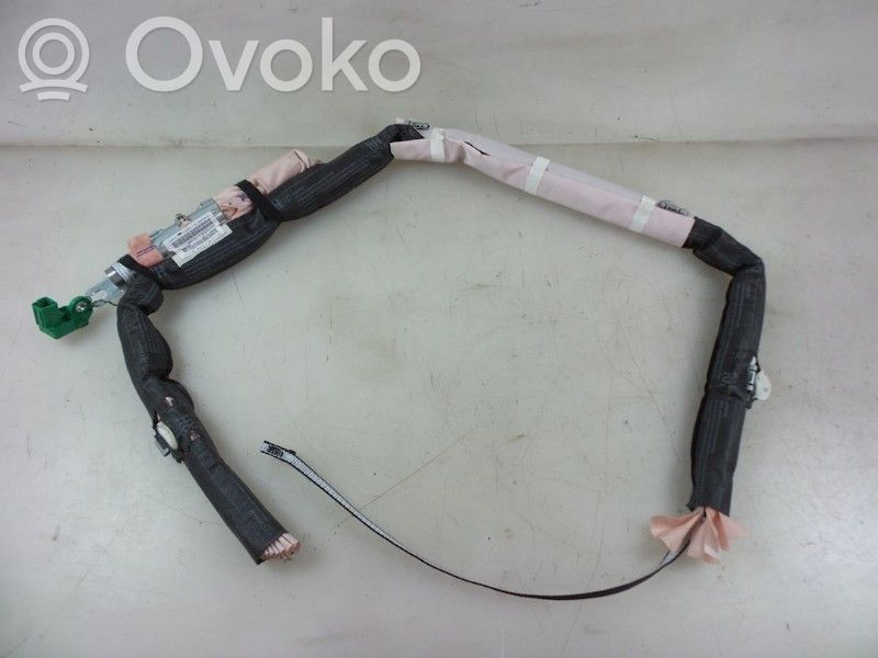 Citroen C3 Kopfairbag 
