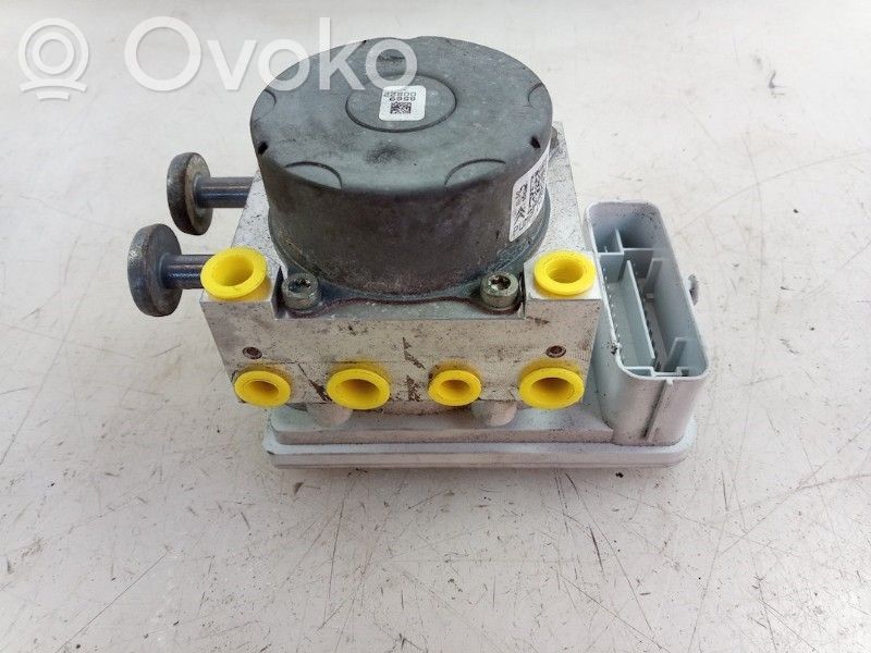 Citroen C3 ABS Pump 