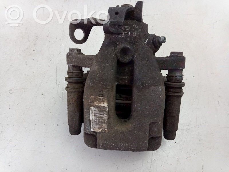 Citroen C3 Tylny zacisk hamulcowy 