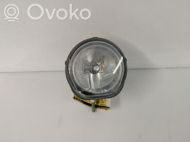 Alfa Romeo Mito Etusumuvalo 