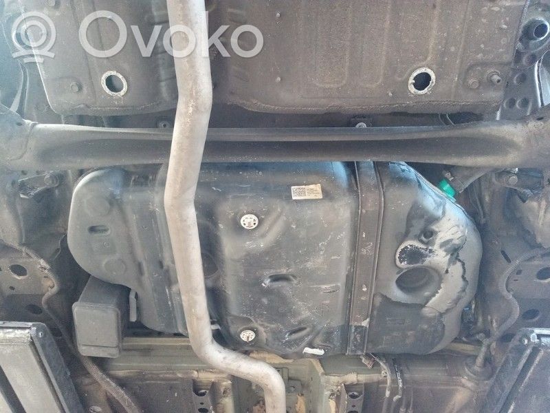 Opel Astra K Degvielas tvertne 