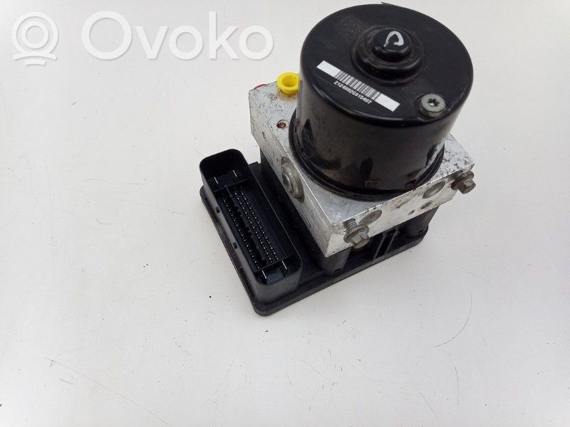 ABS Steuergerät   8M512C405EA,10096001413,10096001413,8M512C405EA