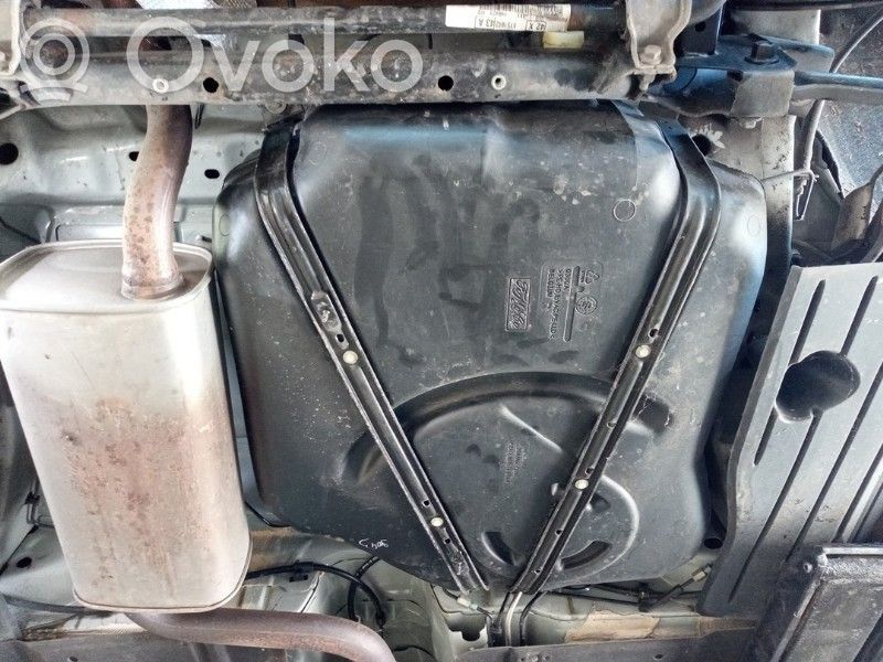 Ford Focus Fuel tank 