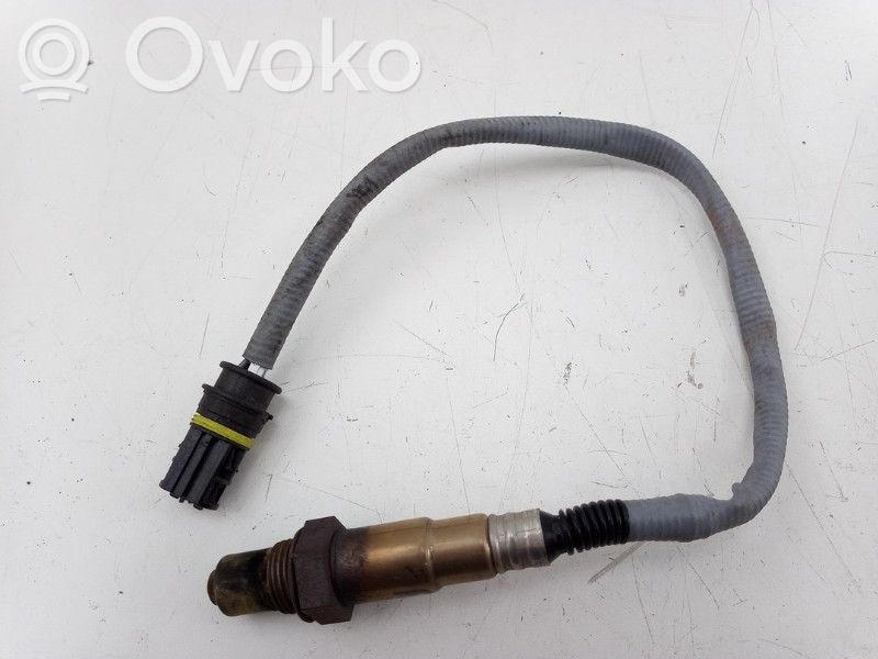 BMW Z4 E89 Lambda probe sensor 