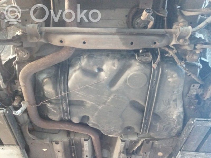 Volvo V70 Polttoainesäiliö 