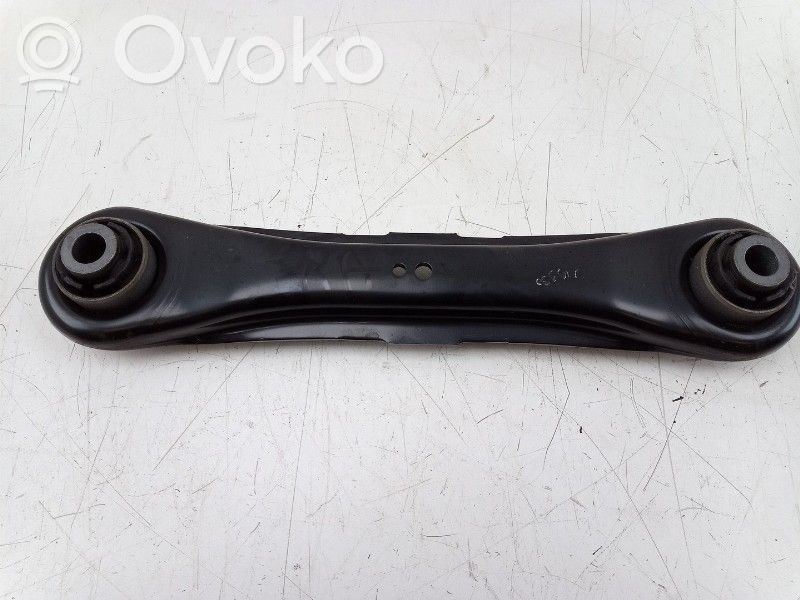 Rear control arm