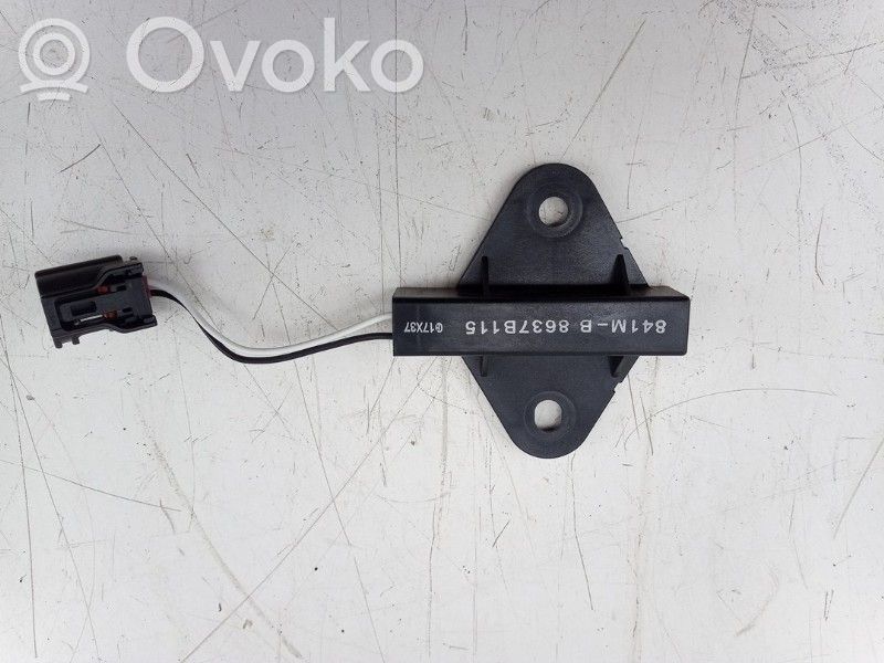 Antenas pastiprinātājs   8637B115,8637B115
