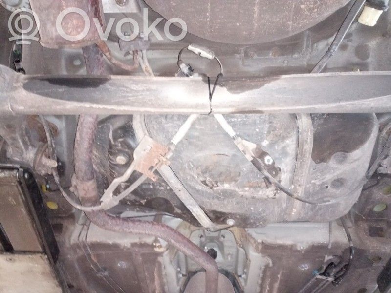 Opel Corsa D Polttoainesäiliö 