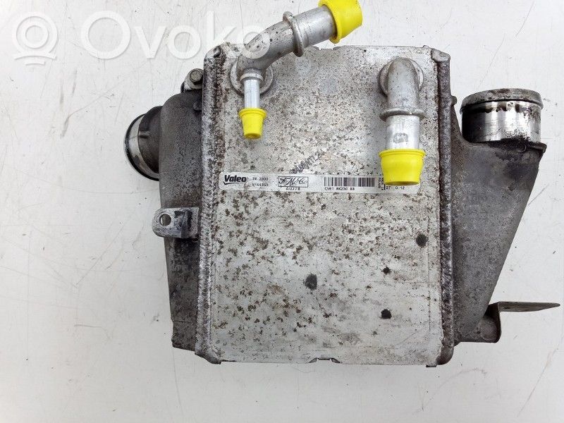Interkūlerio radiatorius   CV618K230BB,CV618K230BB