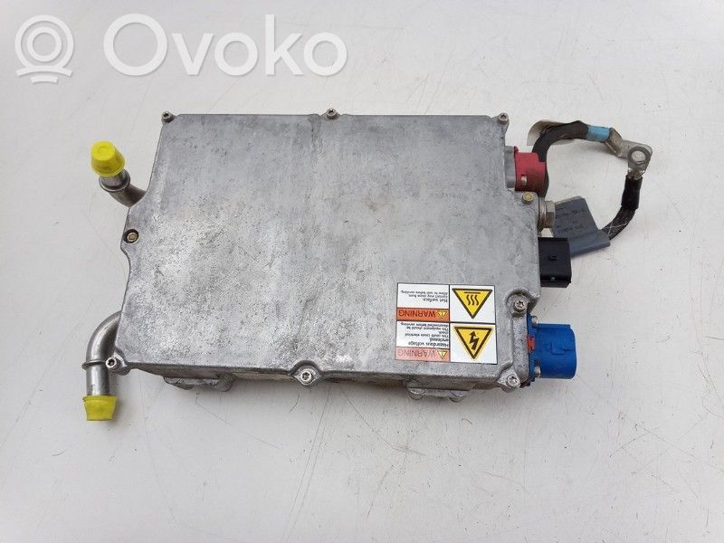Inversor/convertidor de voltaje   102866500B,102866500B