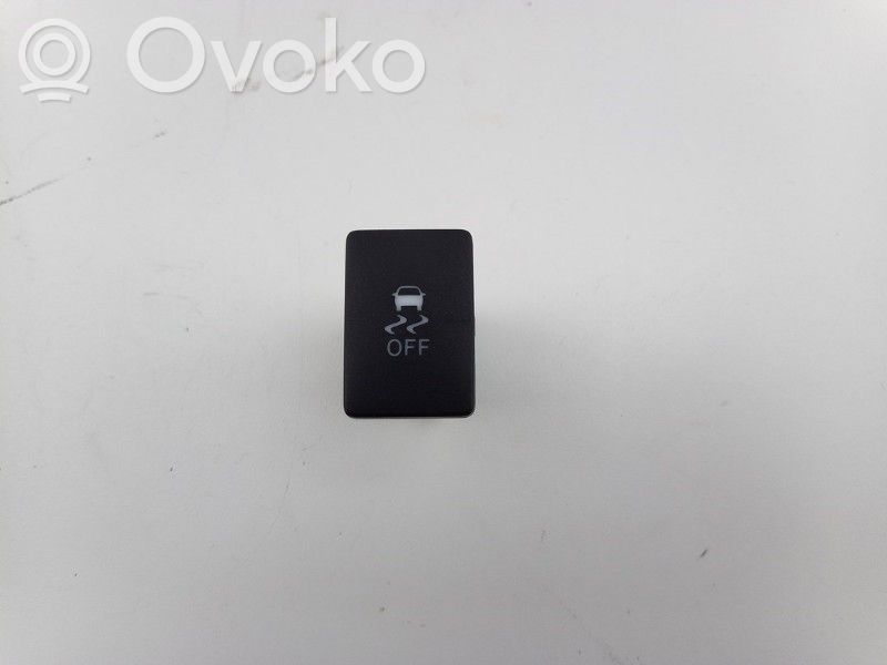 ESP (stability program) switch   15C629,15C629