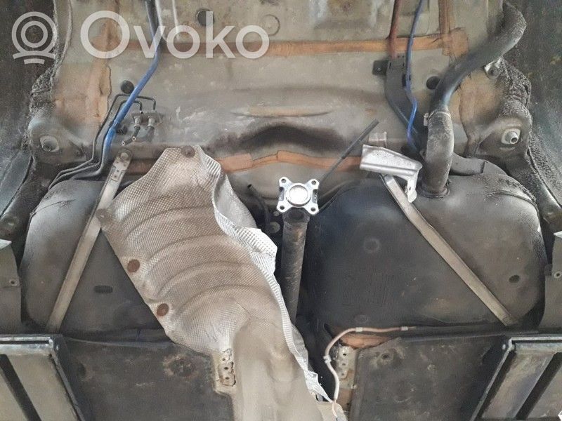 Depósito de combustible