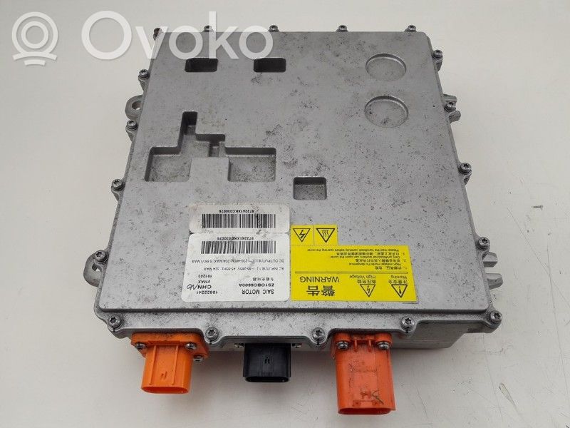 Inversor/convertidor de voltaje   ZS10BC6600A,ZS10BC6600A