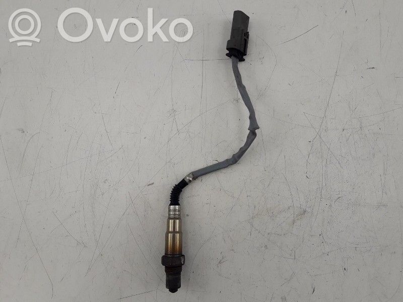 Sonde lambda   12663317,0258010460,0258010460,12663317