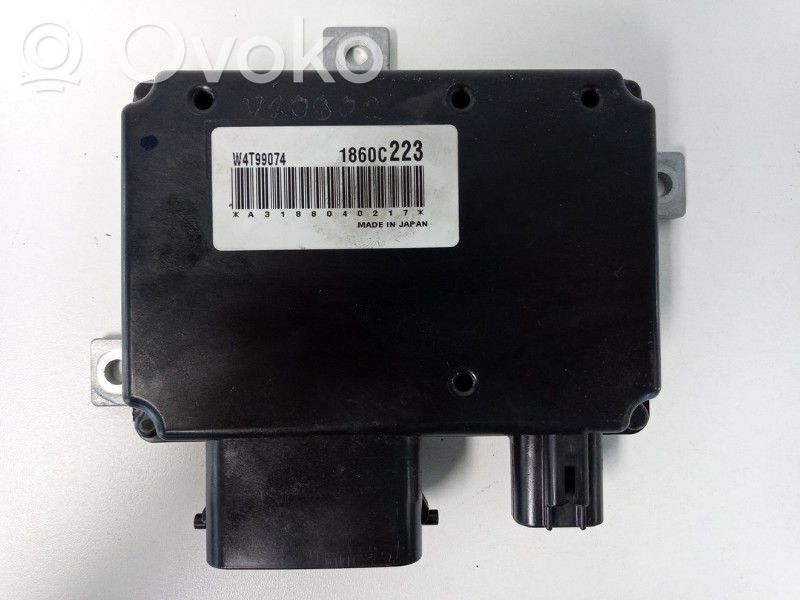 Mitsubishi Outlander Autres unités de commande / modules 