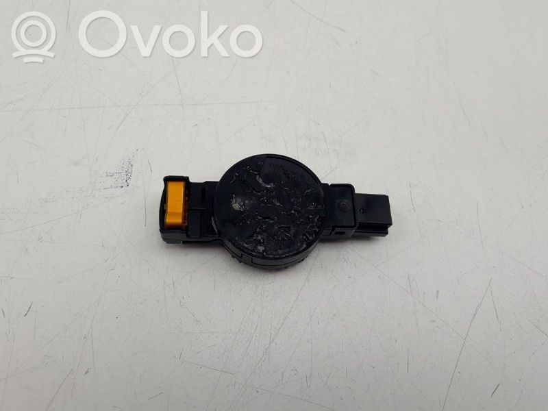 BMW 3 F30 F35 F31 Sensor de lluvia 