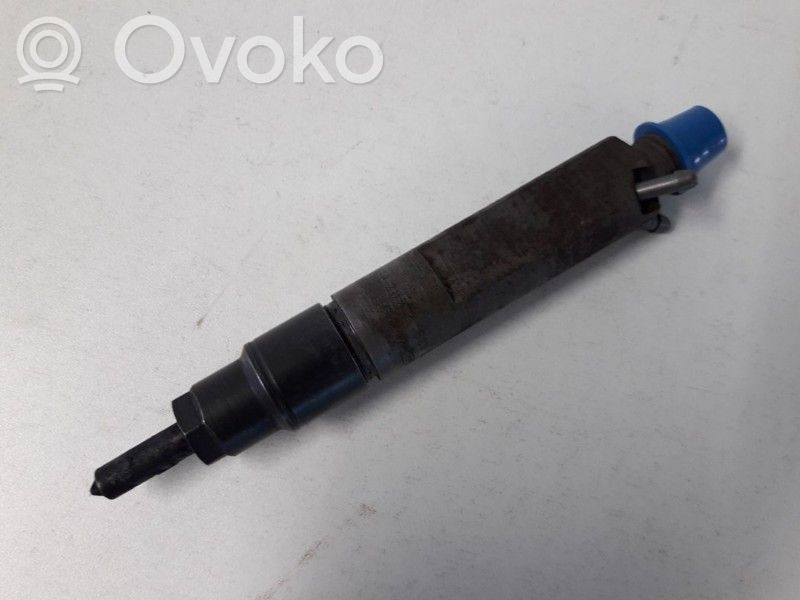 Inyector de combustible   028130202P,0432193696,028130202P,0432193696