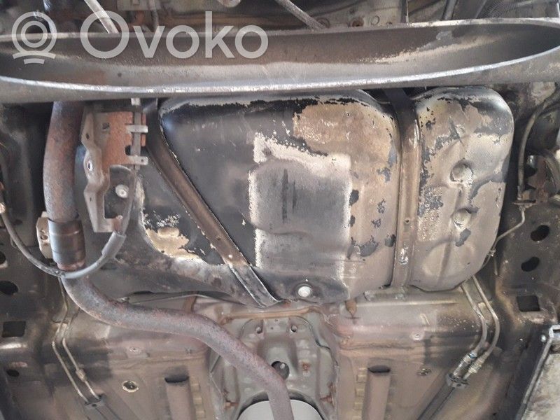 Opel Corsa D Polttoainesäiliö 