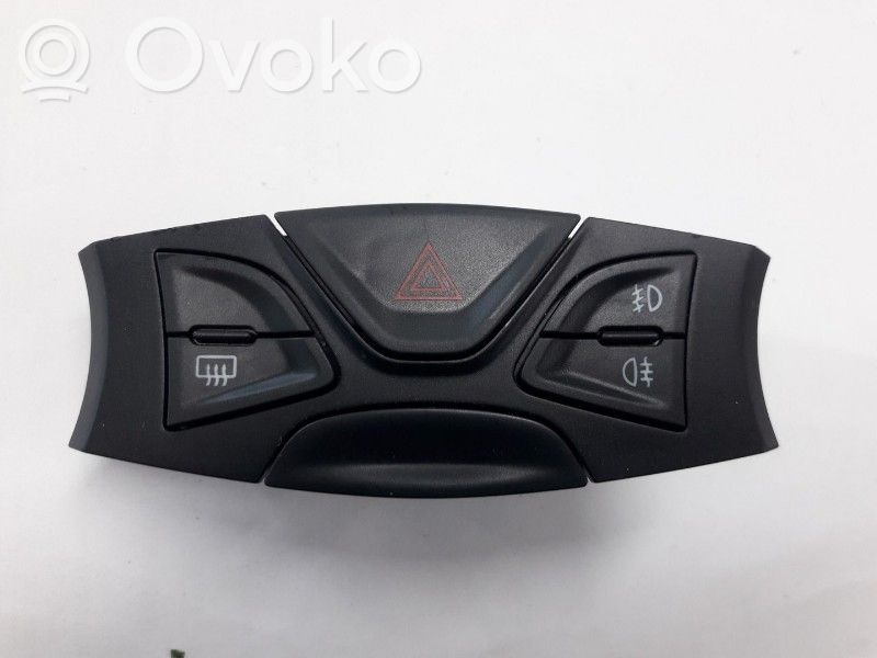 Ford Ka Hazard light switch 