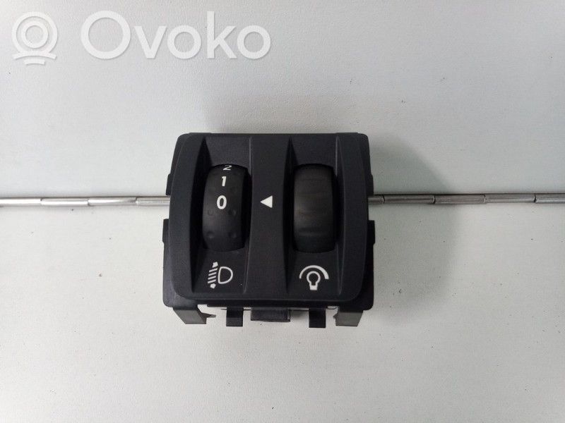 Headlight level height control switch   251900567R,251900567R