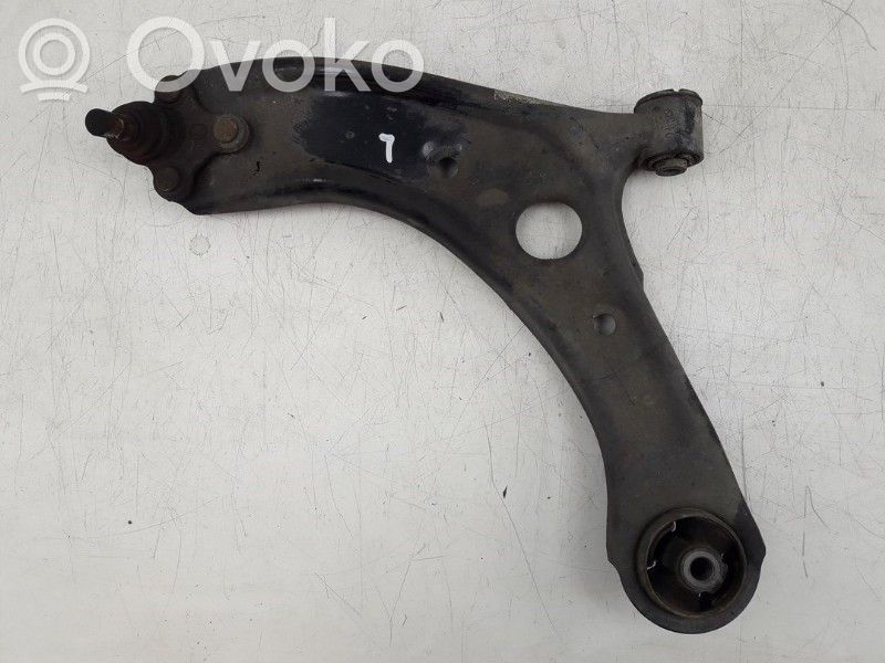 KIA Sportage Braccio di controllo sospensione anteriore 