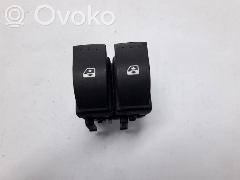 Electric window control switch   015090A,015090A