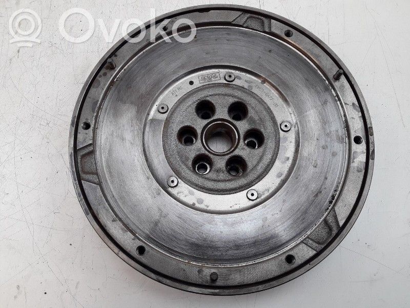 Ford Focus C-MAX Volante motor 