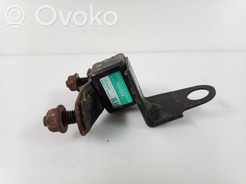Toyota Corolla E110 Airbagsensor Crashsensor Drucksensor 