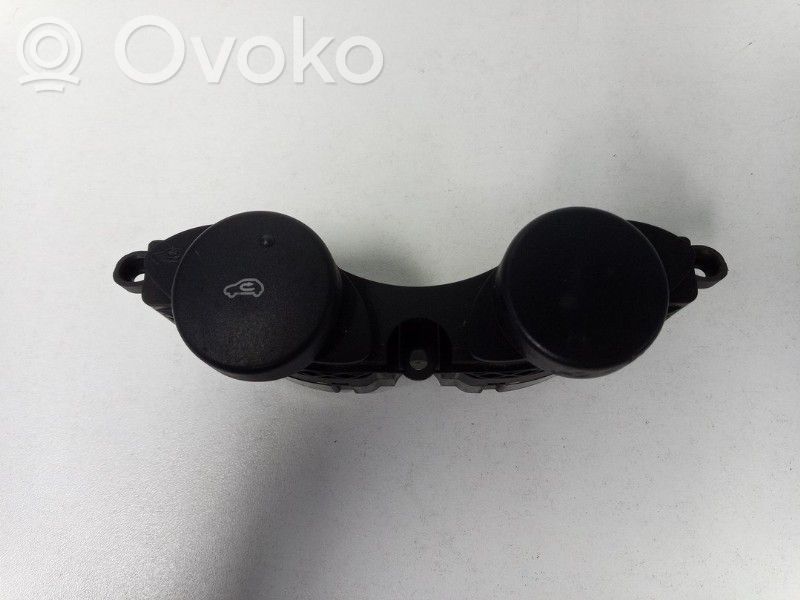 Ford Transit Autres commutateurs / boutons / leviers 