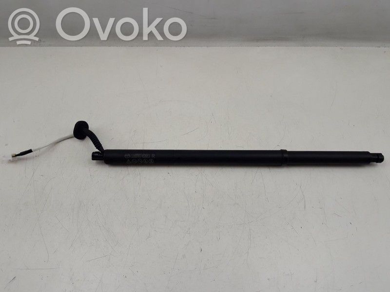 Mazda CX-30 Tailgate/trunk strut/damper 
