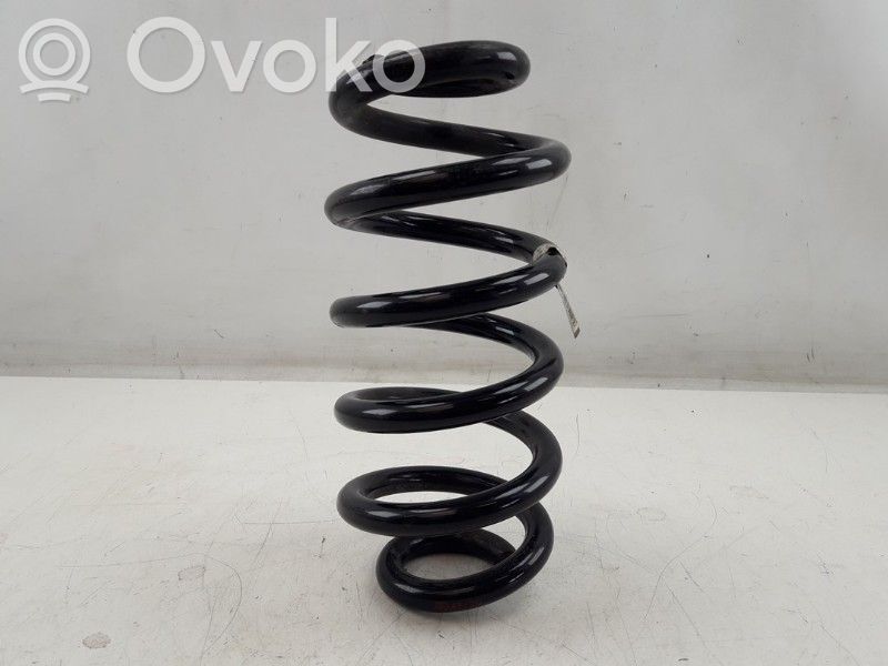 Polestar 2 Muelle espiral trasero 