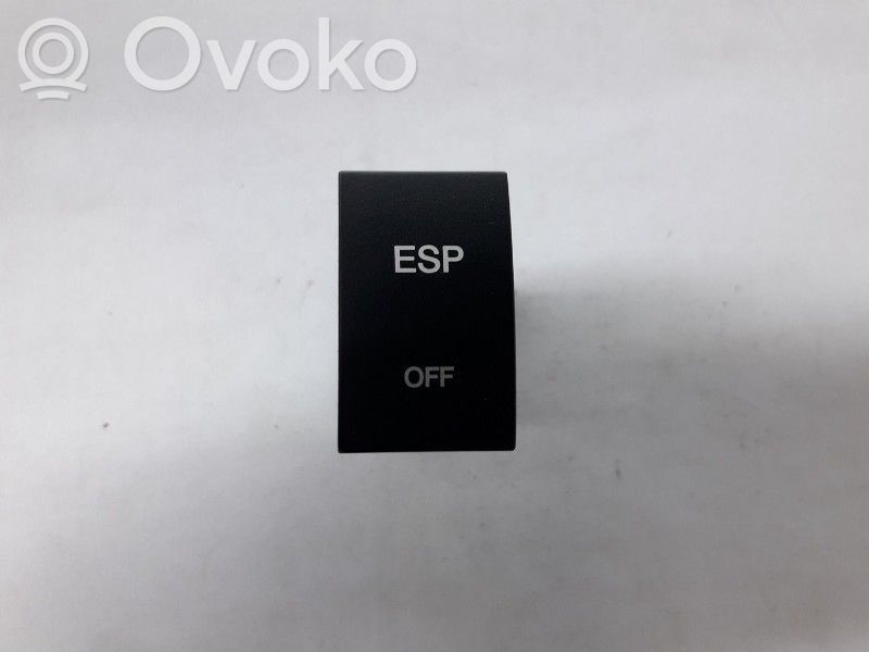 Hyundai Tucson JM ESP (stability program) switch 