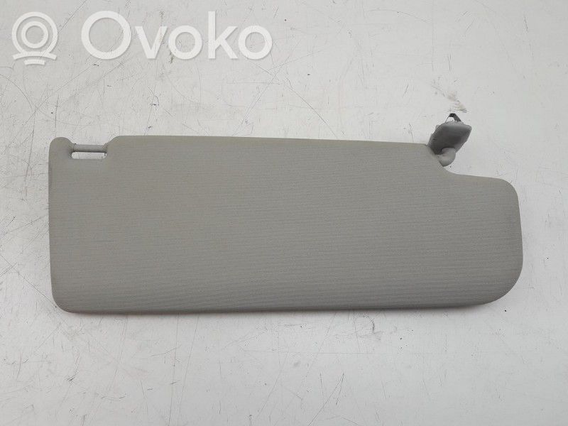 Sun visor