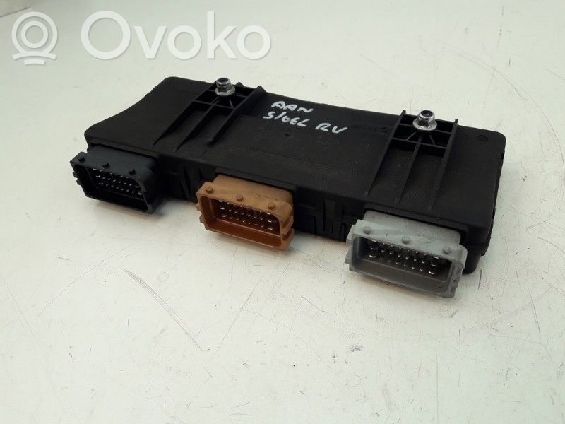 Rear seat guide rail   145406800A,145406800A
