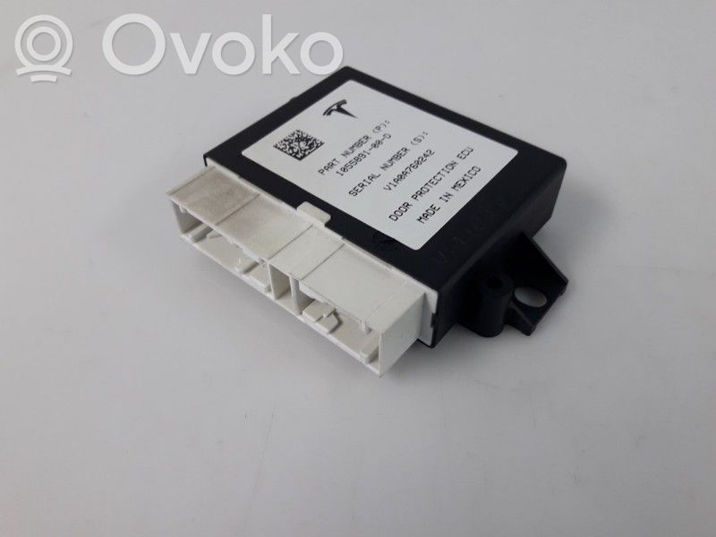 Module confort   105589100D,105589100D