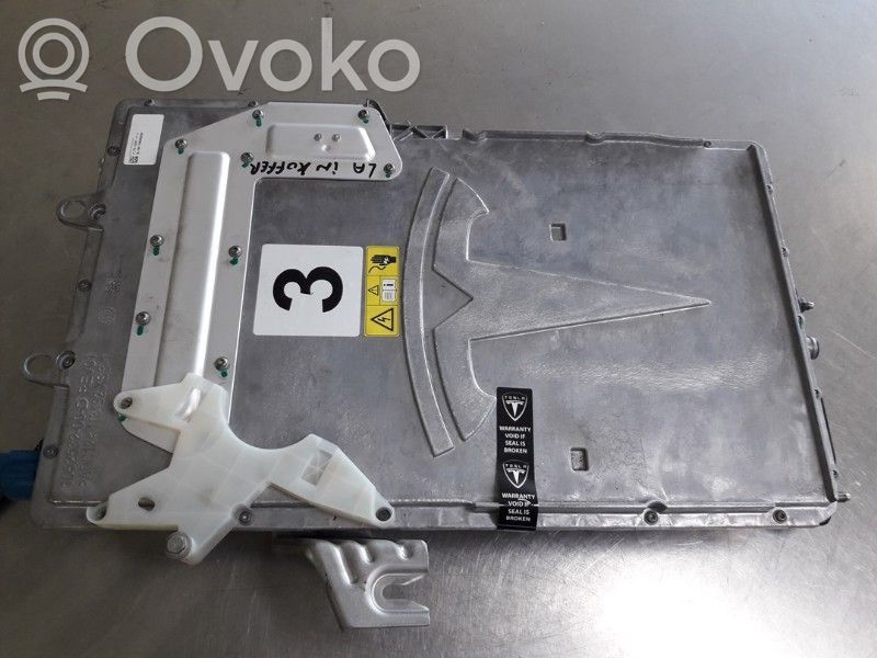 Tesla Model X Încărcător baterie (opțional) 