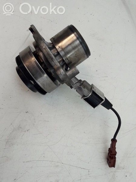 Skoda Octavia Mk3 (5E) Pompe de circulation d'eau 