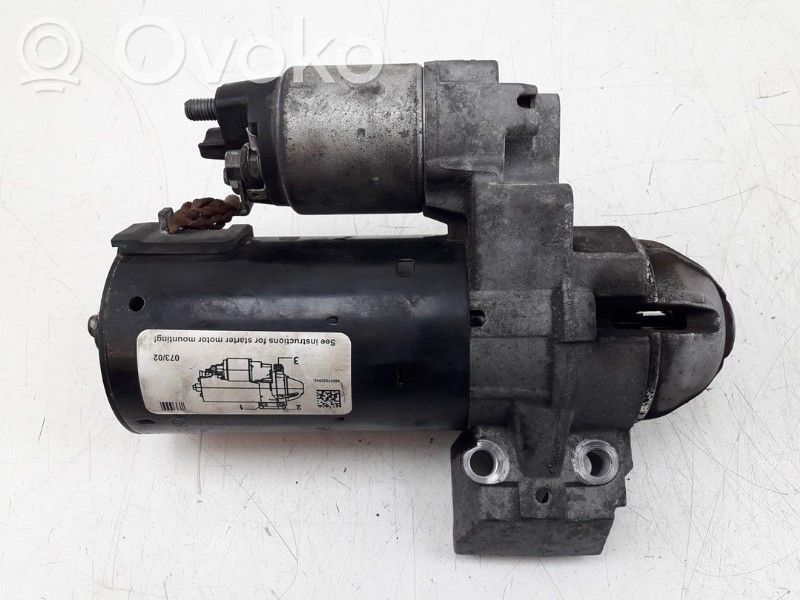 Starter motor   8570238,0001148034,0001148034,8570238