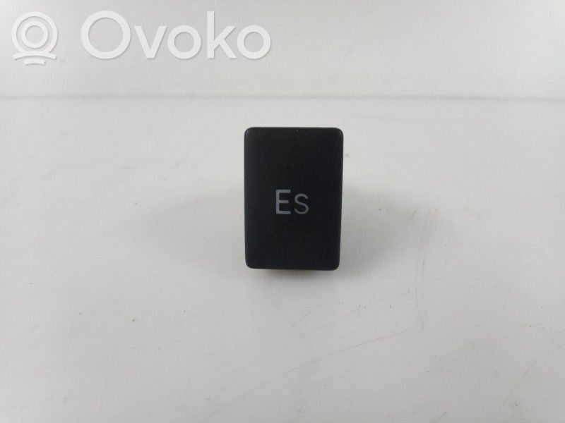 Toyota Yaris Other switches/knobs/shifts 