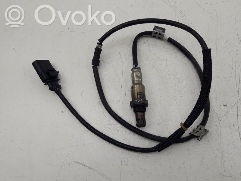 Зонд «Lambda»   04E906262FC,04E906262FC