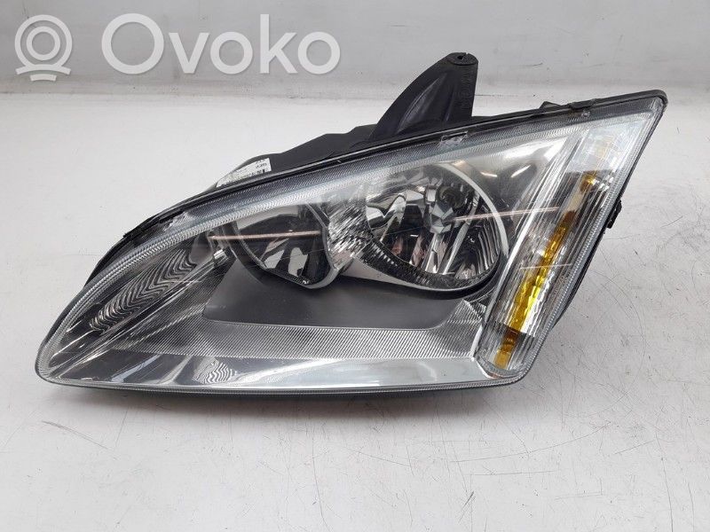 Phare frontale   4M5113W030AC,4M5113W030AC