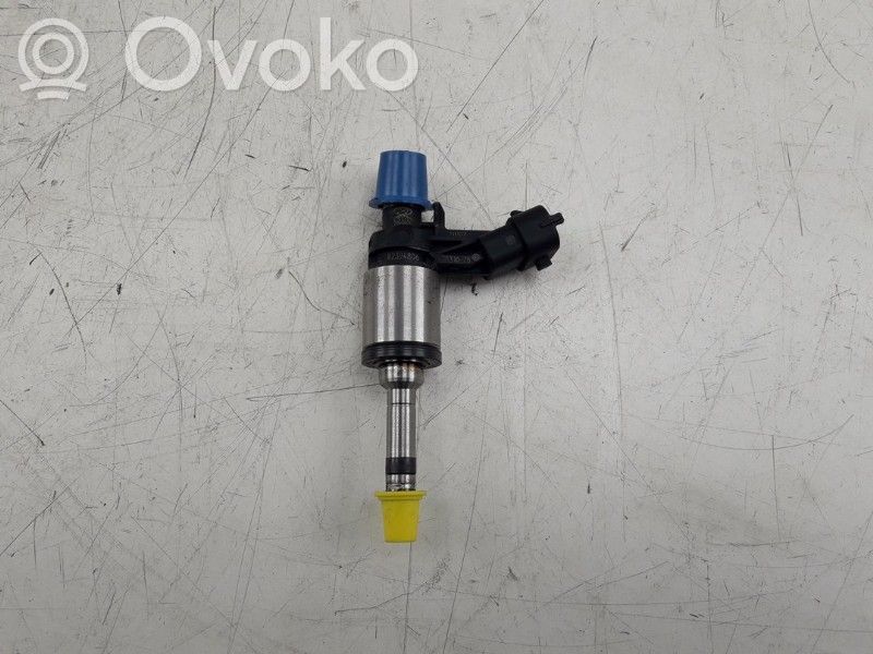 Hyundai Tucson TL Inyector de combustible 
