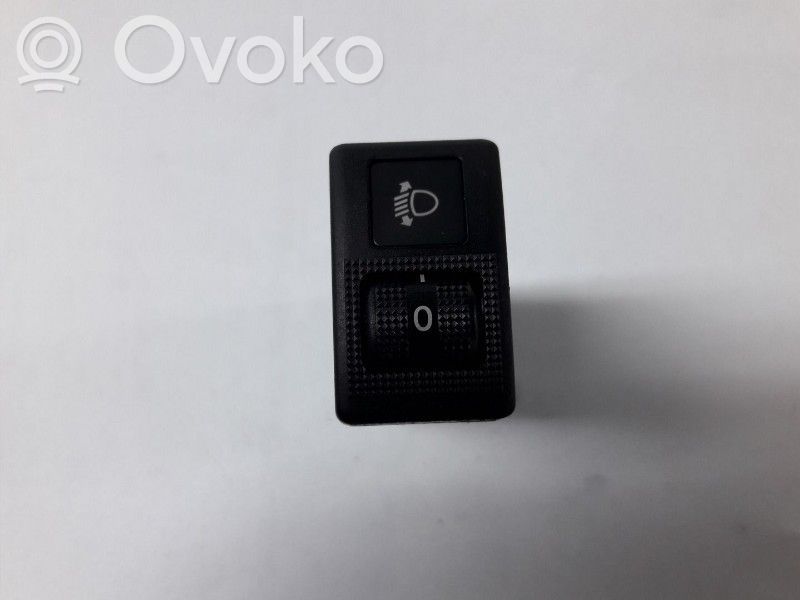 Headlight level height control switch   1390026,134139,134139,1390026