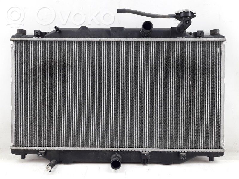 Mazda 6 Set radiatoare 
