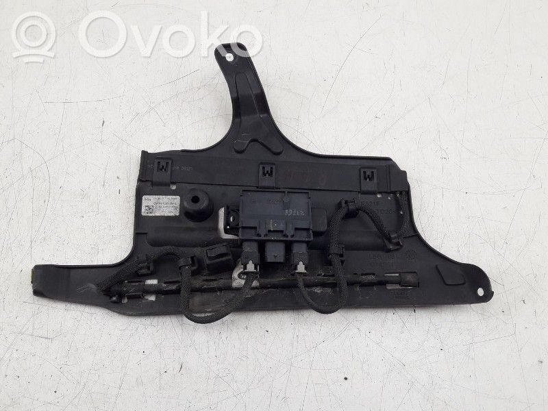 Land Rover Range Rover Velar Unidad de control/módulo PDC de aparcamiento 