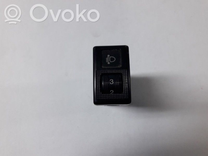 Headlight level height control switch   D397666F0,04056510,04056510,D397666F0