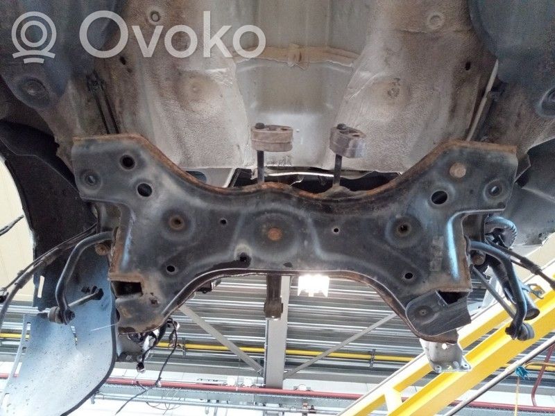Skoda Citigo Muu alustan osa 
