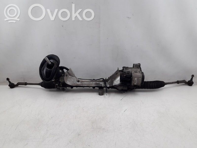 Volvo V40 Vairo kolonėlė 