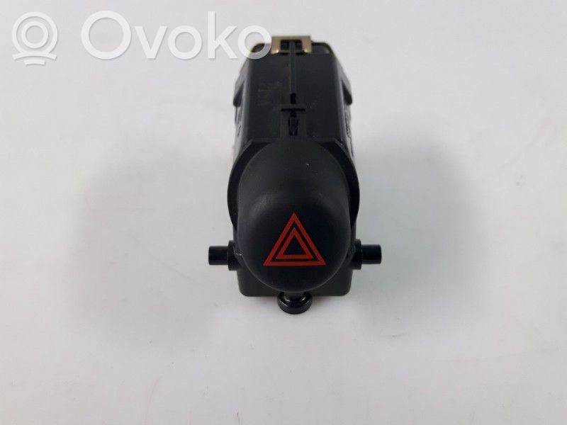 Jeep Cherokee KJ Botón interruptor de luz de peligro 